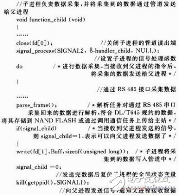  基于ARM9和GPRS的實(shí)時(shí)電力負(fù)控管理系統(tǒng)