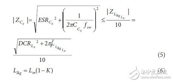 由單一輸入電壓實現(xiàn)分離供電軌的改進(jìn)拓?fù)浣Y(jié)構(gòu)