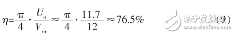 LM386應用電路之小功率主動聲吶發(fā)射及接收電路