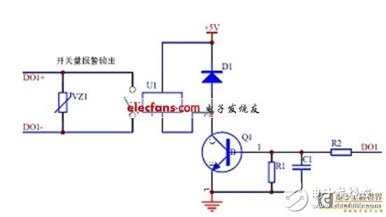  基于STM32F103R8T6的數(shù)字量度繼電器的設(shè)計(jì)
