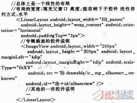 Android上應(yīng)用的開(kāi)發(fā)概述及其應(yīng)用范例
