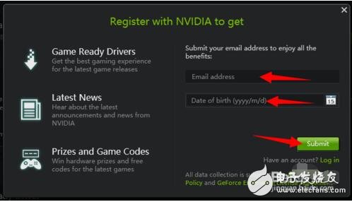 英偉達(dá)顯卡驅(qū)動更新_英偉達(dá)顯卡驅(qū)動設(shè)置