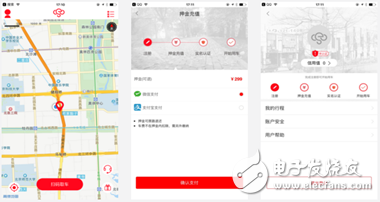 物聯(lián)網(wǎng)App開發(fā)解決方案
