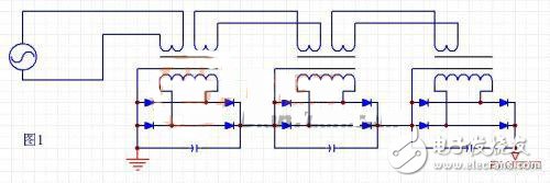 關(guān)于常用直流高壓電源的實(shí)現(xiàn)方法的分析