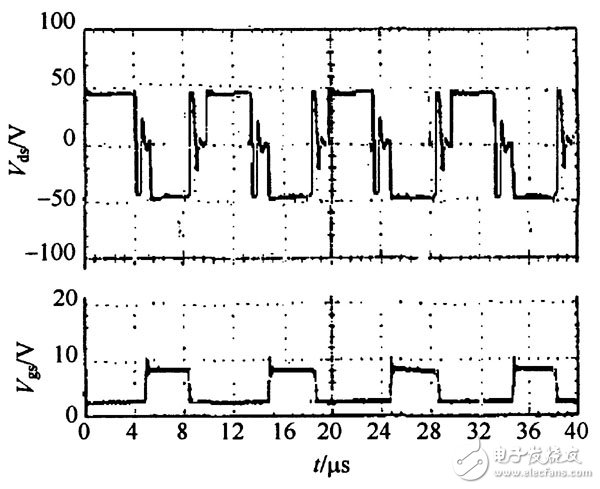 通過(guò)倍流整流結(jié)構(gòu)交錯(cuò)并聯(lián)形成的低壓大電流DC - DC 變換器設(shè)計(jì)