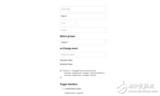 jquery插件有哪些_jquery插件大全（241個(gè)jquery插件）
