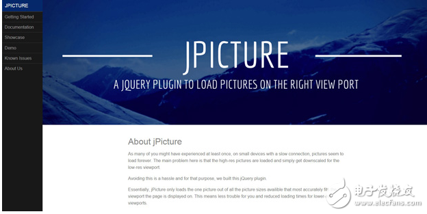 jquery插件有哪些_jquery插件大全（241個(gè)jquery插件）