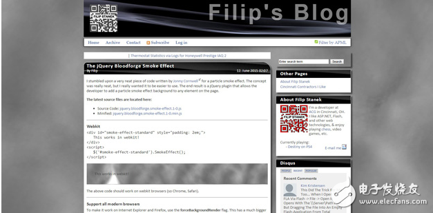 jquery插件有哪些_jquery插件大全（241個(gè)jquery插件）