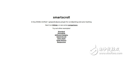 jquery插件有哪些_jquery插件大全（241個(gè)jquery插件）