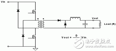 雙開關(guān)正向拓補