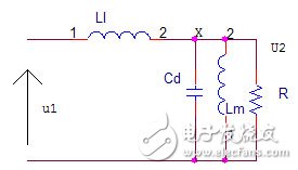 EPC高頻變壓器分布參數(shù)及其影響的分析