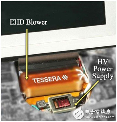 關(guān)于LED散熱在低噪聲中的設(shè)計(jì)分析和應(yīng)用