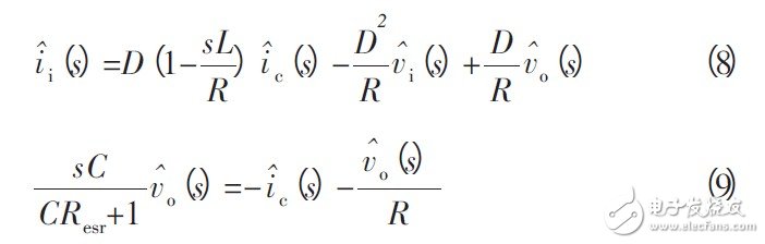  基于峰值電流控制的非隔離負(fù)電壓DC/DC開關(guān)電源設(shè)計方案