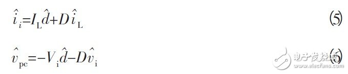  基于峰值電流控制的非隔離負(fù)電壓DC/DC開(kāi)關(guān)電源設(shè)計(jì)方案