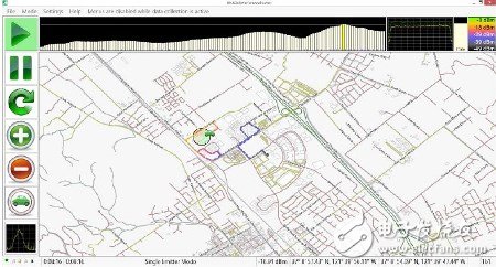 安立移動(dòng)干擾查找系統(tǒng)讓干擾源定位更便捷、迅速和經(jīng)濟(jì)實(shí)惠