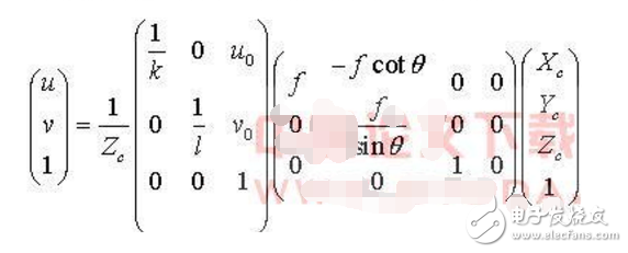 OpenCV三維重建的實現(xiàn)