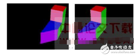 OpenCV三維重建的實現(xiàn)