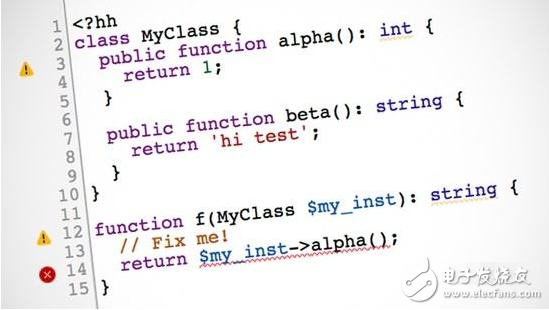 弱類型語言有哪些_和強類型、動態(tài)、靜態(tài)類型的區(qū)別在哪里
