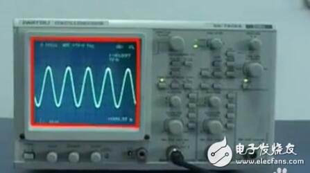 數(shù)字存儲示波器功能_數(shù)字存儲示波器帶寬_數(shù)字存儲示波器使用方法