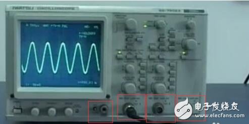 數(shù)字存儲示波器功能_數(shù)字存儲示波器帶寬_數(shù)字存儲示波器使用方法
