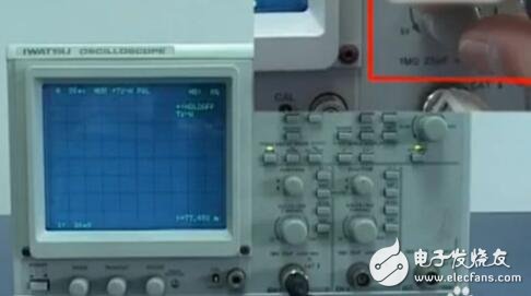 數(shù)字存儲示波器功能_數(shù)字存儲示波器帶寬_數(shù)字存儲示波器使用方法