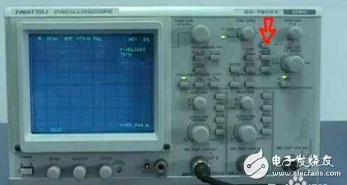 數(shù)字存儲示波器功能_數(shù)字存儲示波器帶寬_數(shù)字存儲示波器使用方法