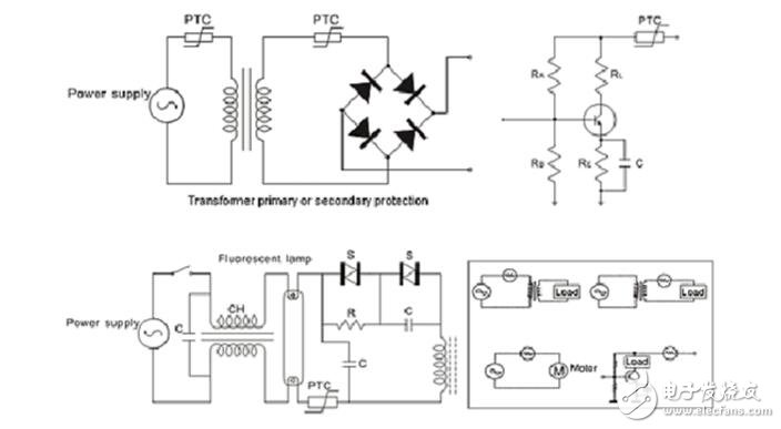 過壓保護與過流保護有什么區(qū)別解析