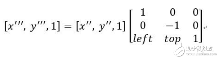 opencv如何實(shí)現(xiàn)圖像旋轉(zhuǎn)_原理是什么