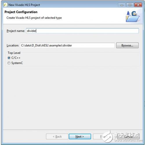 用Vivado-HLS實現(xiàn)低latency 除法器