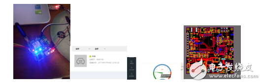【轉(zhuǎn)】最小iot板子開放資源