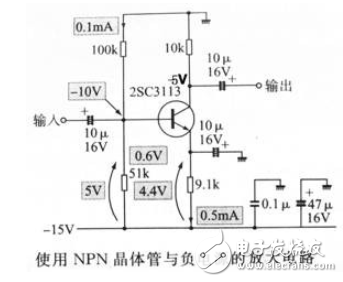 用LM317制作簡單可調(diào)穩(wěn)壓器