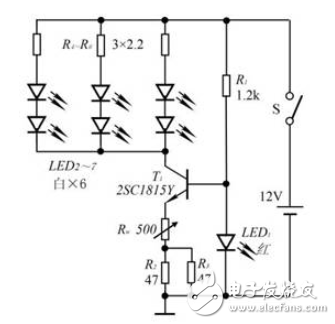 用LM317制作簡單可調(diào)穩(wěn)壓器