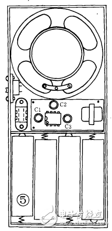 基于LM386的雙向呼叫有線對講電話的設(shè)計與實(shí)現(xiàn)