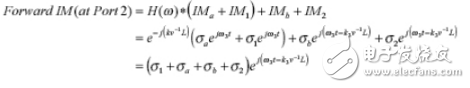  射頻電纜的無(wú)源互調(diào)測(cè)試系統(tǒng)設(shè)計(jì)
