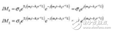  射頻電纜的無(wú)源互調(diào)測(cè)試系統(tǒng)設(shè)計(jì)