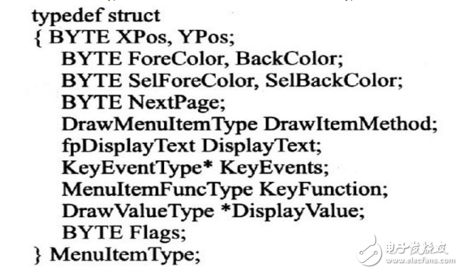 TFT液晶顯示屏驅(qū)動(dòng)芯片MST717C