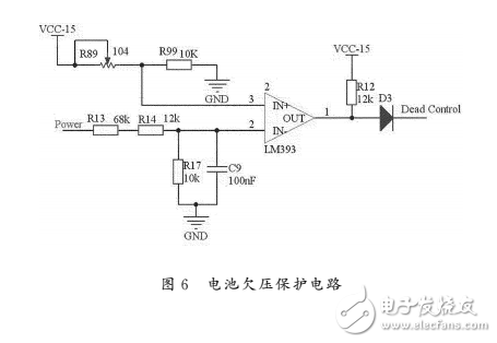 基于TL494芯片的電動(dòng)車電機(jī)控制器