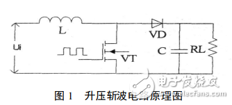 基于TL494開關(guān)電源的電路設(shè)計