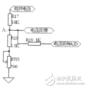 基于TL494開關(guān)電源的電路設(shè)計