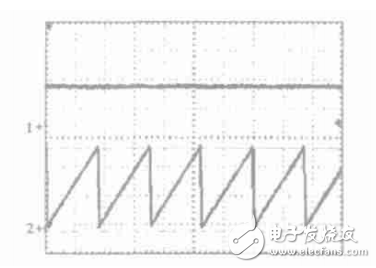 TL494脈寬調(diào)制器集成電路的設(shè)計(jì)與實(shí)現(xiàn)