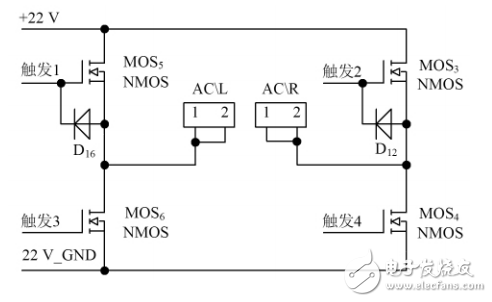 一款基于脈寬調(diào)制芯片TL494的微型車載逆變器設(shè)計(jì)電路