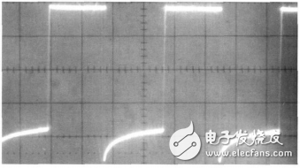 TL494控制BUCK型開(kāi)關(guān)電源電路