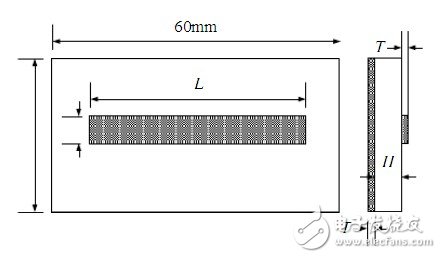 利用傳輸線(xiàn)理論和FEM-VFM對(duì)微帶線(xiàn)仿真結(jié)構(gòu)與結(jié)果的分析