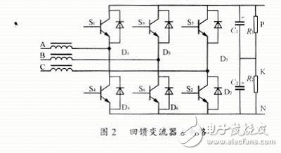 簡單控制泵升電壓的電路設(shè)計