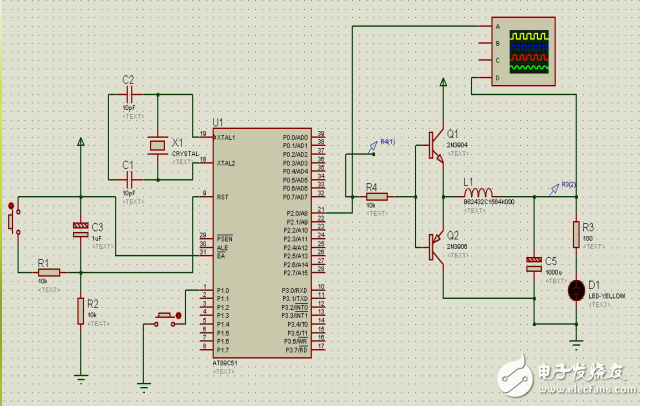 PWM簡(jiǎn)介及PWM控制LED燈的亮度相關(guān)知識(shí)解析