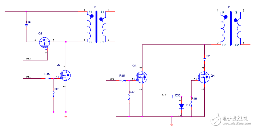 DC-DC電源設(shè)計中正激有源鉗位技術(shù)的解析