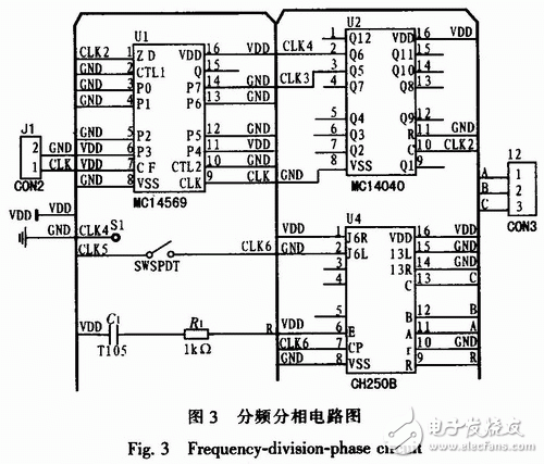 可調(diào)電源幅值、頻率的陀螺電機(jī)
