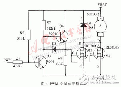基于MicroStar RTOS的微型渦噴發(fā)動機(jī)通用控制系統(tǒng)設(shè)計