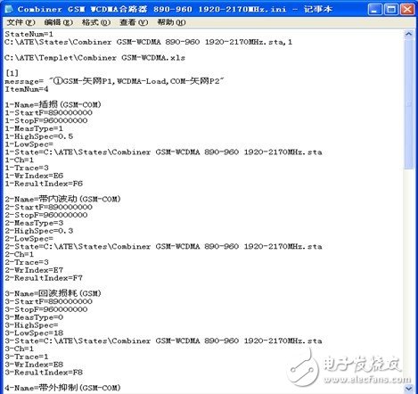  矢量網(wǎng)絡分析儀在移動網(wǎng)絡建設和維護中的應用
