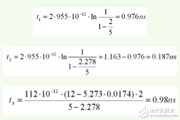 理解MOSFET開關損耗和主導參數(shù)